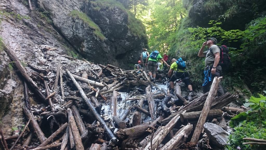 Chata Pohoda Slovensky Raj Cingov Spišské Tomášovce Exterior foto